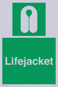 Lifejacket
